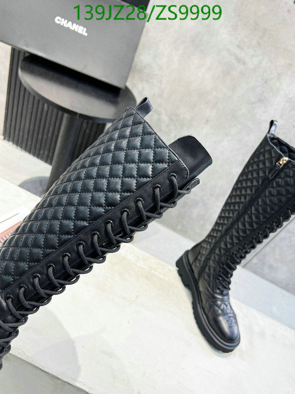 SAMC - Mix Boots - 180