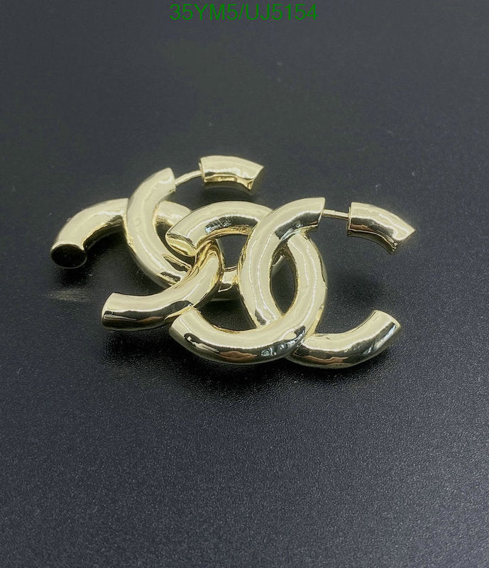 SAMC - CHL Jewelry - 628