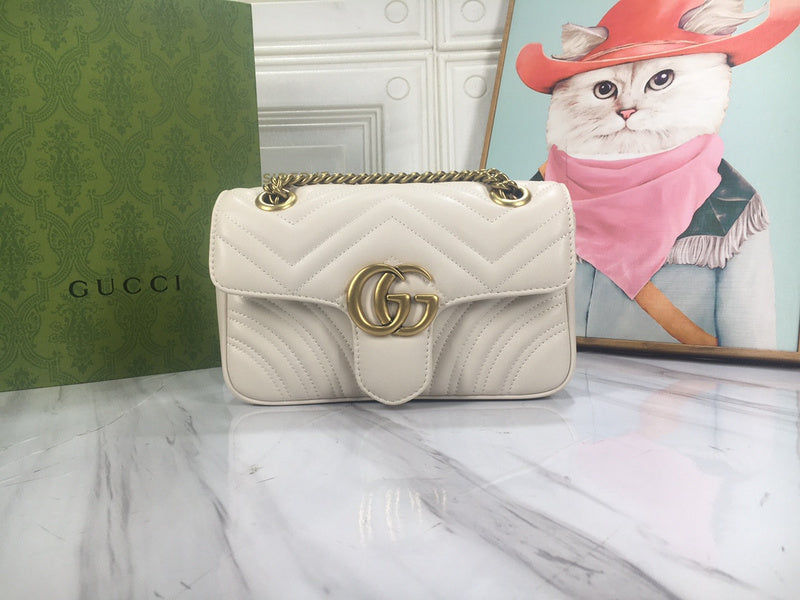Satchel Bags - GCI Bags - 1309