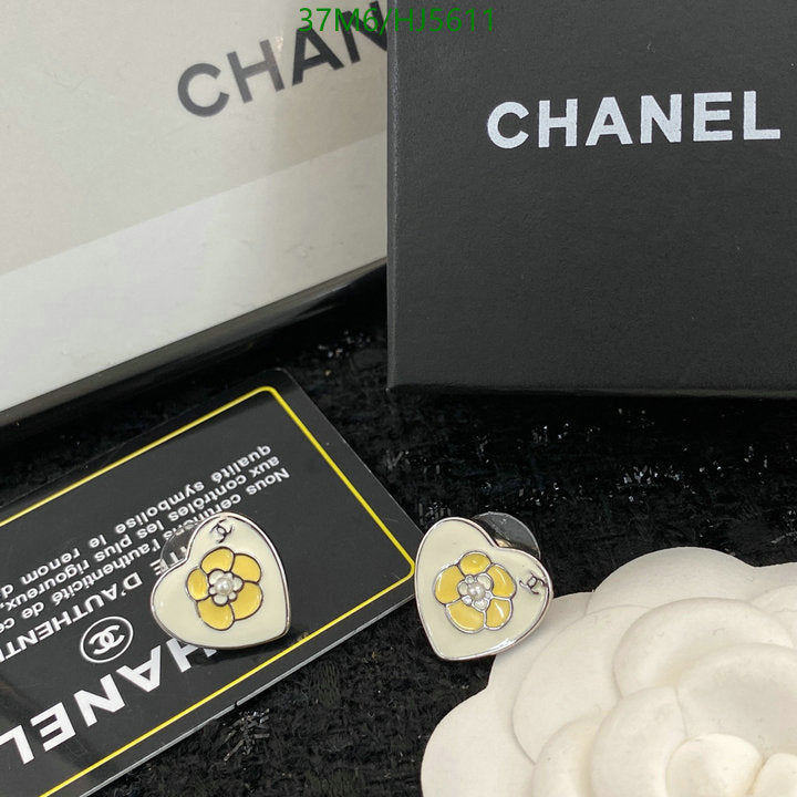 SAMC - CHL Jewelry - 499