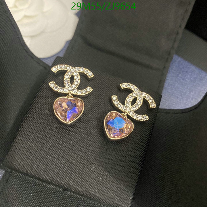 SAMC - CHL Jewelry Earrings - 428