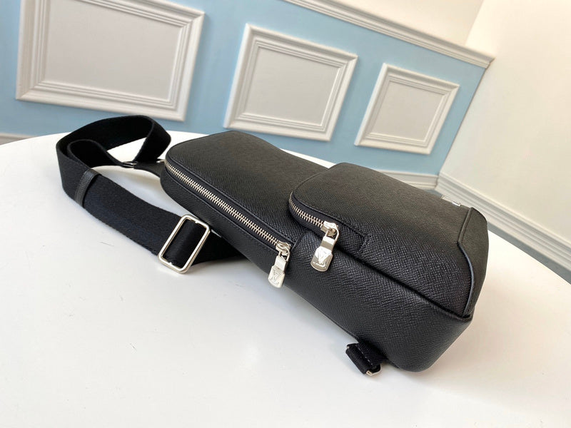 Satchel Bags - VL1 Bags - 417
