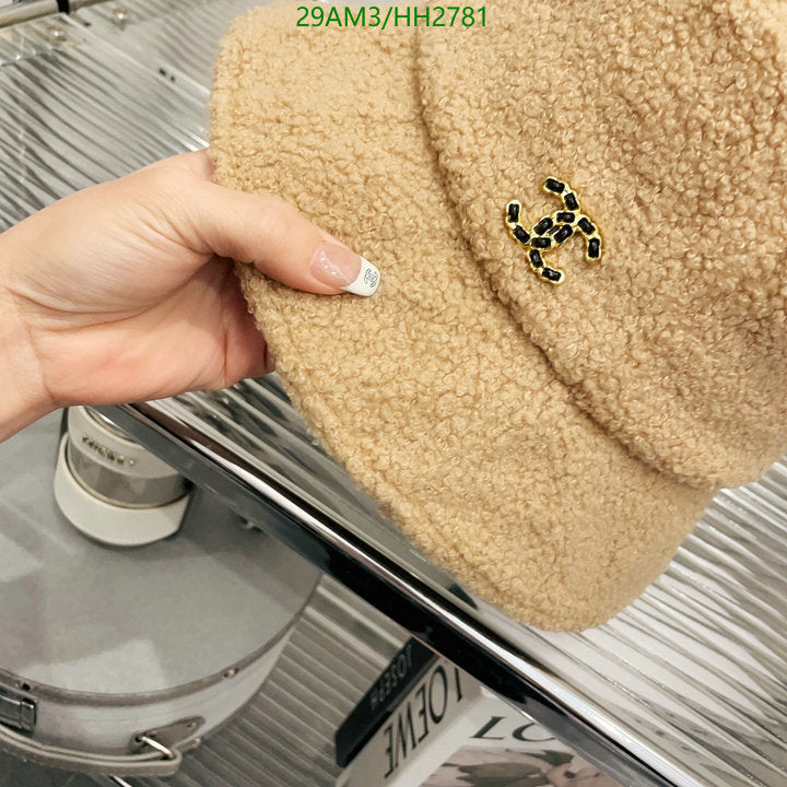 SAMC - CHL Caps & Hats - 350