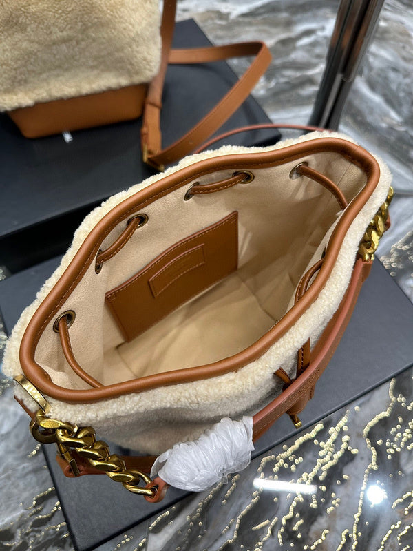 Glami- Glami- - SLY Bags - 1007