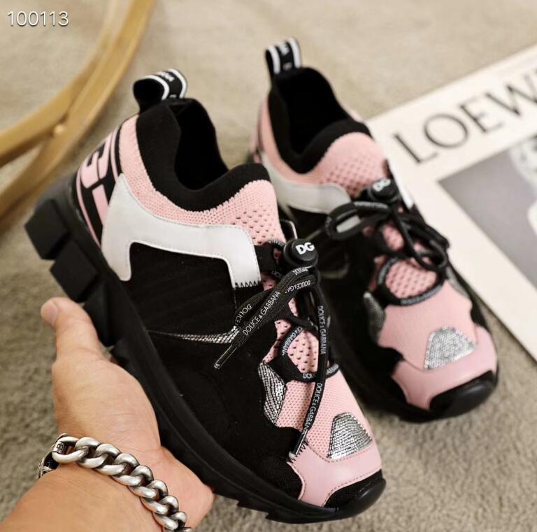 SAMC - DAG Women Shoes - 438