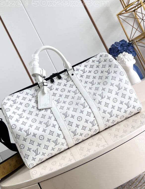 SAMC - LOV Bags - 237