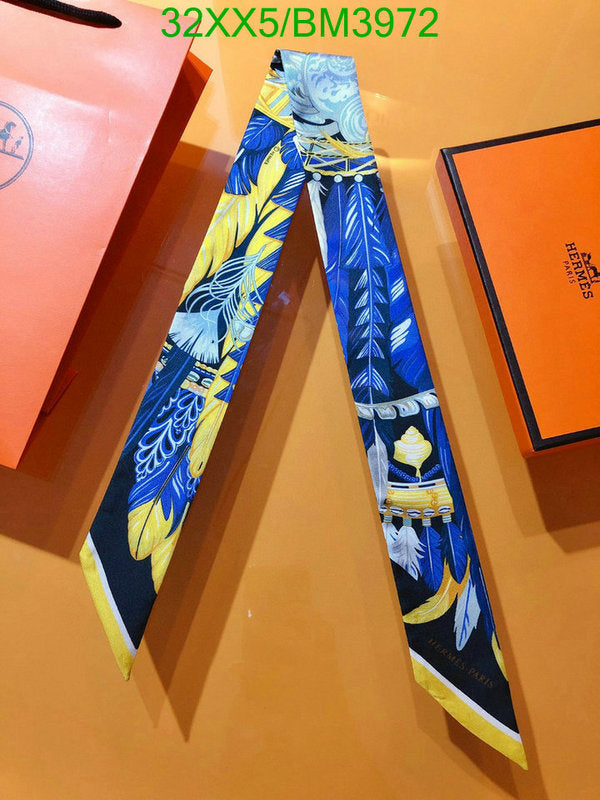 SAMC - HMS Scarves - 226