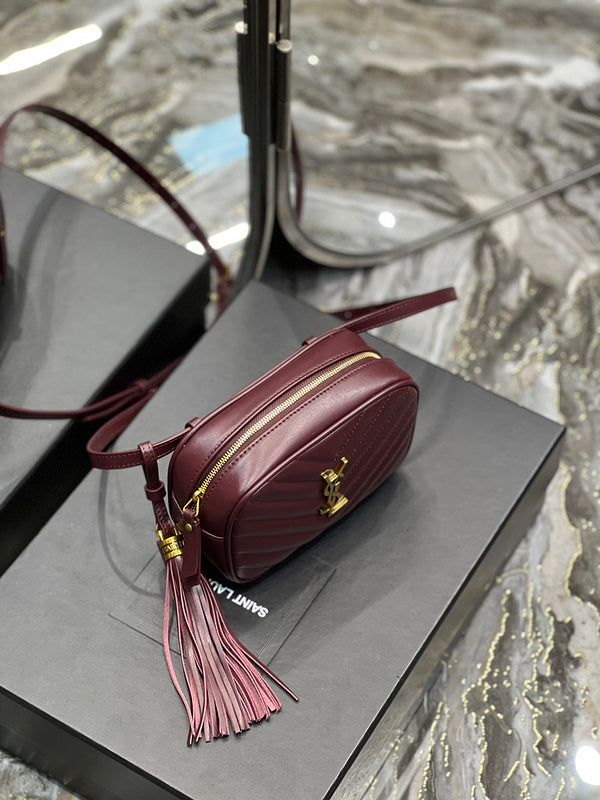 Satchel Bags - SLY Bags - 317