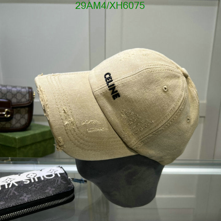 SAMC - COL Caps & Hats - 340