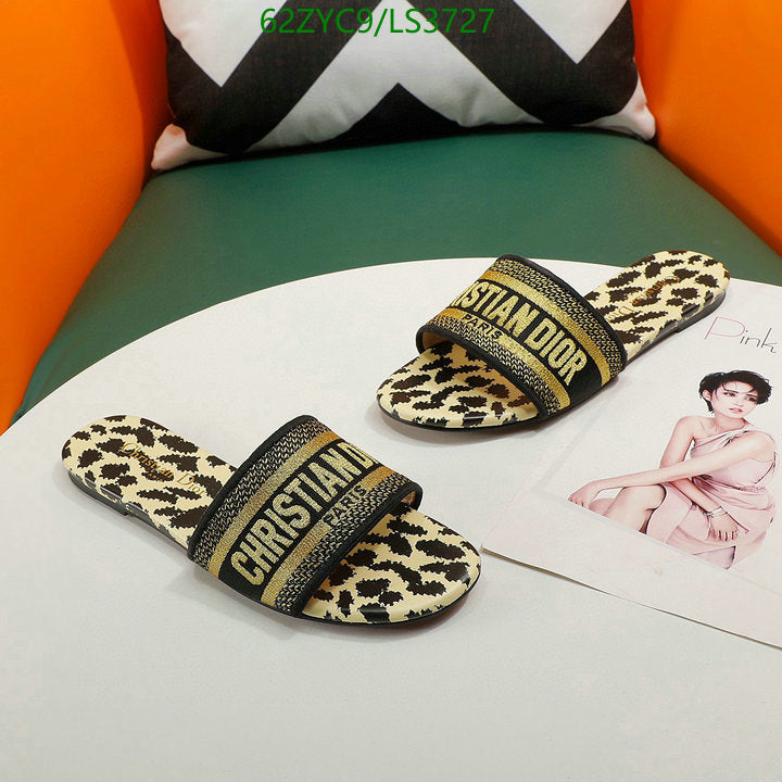 SAMCC - DOR Women Shoes - 2101