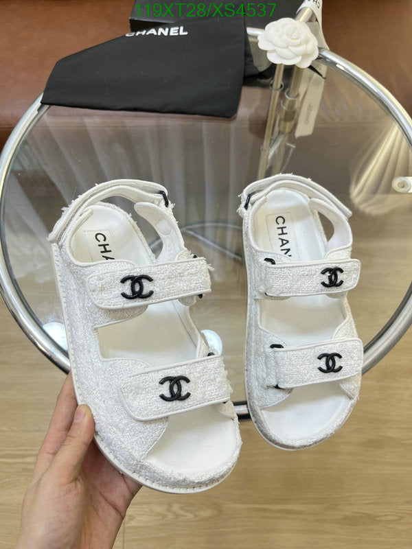 SAMC - CHL Women Shoes Beach - 066