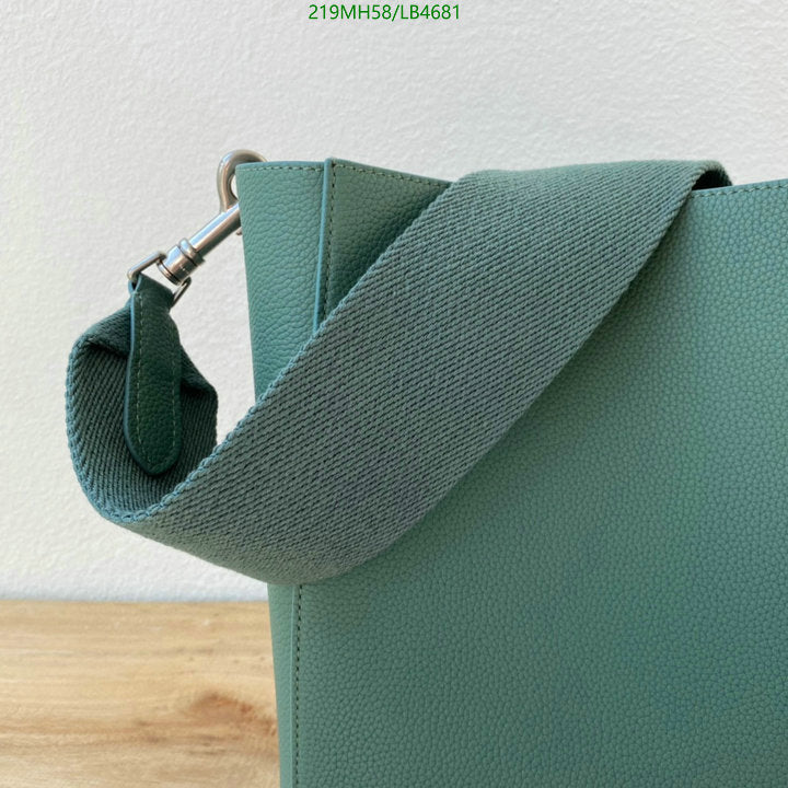 SAMC - COL Bags - 269
