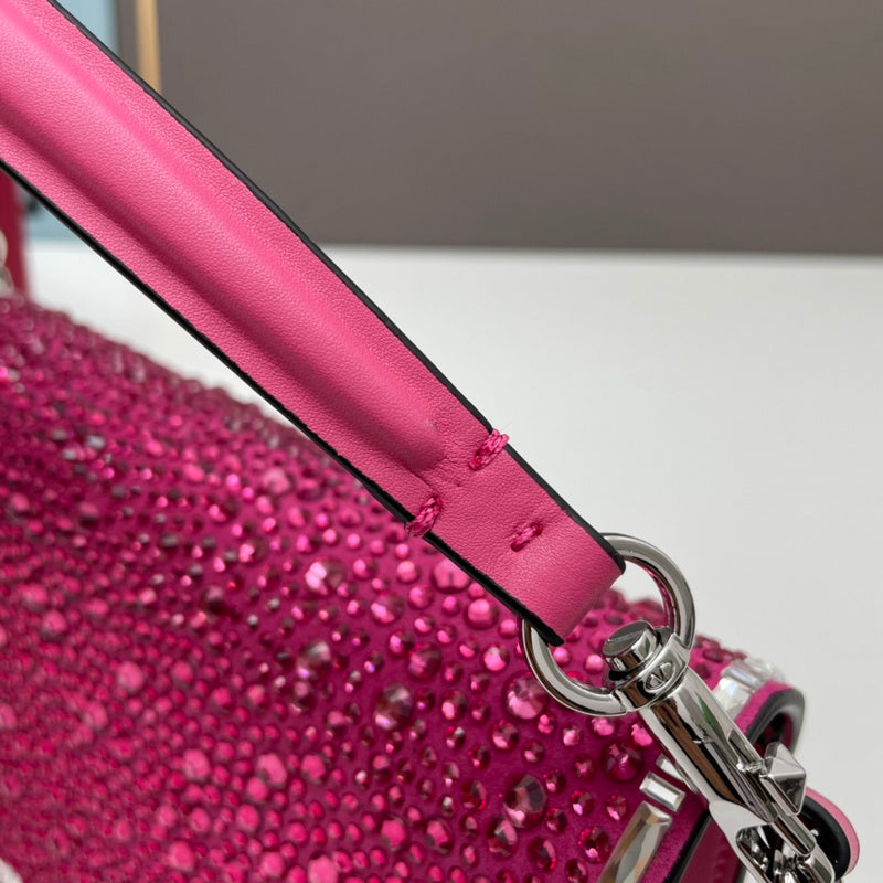 Satchel Bags - VLO Bags - 021
