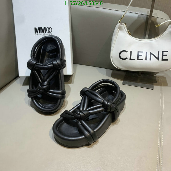 SAMC - COL Women Shoes - 292