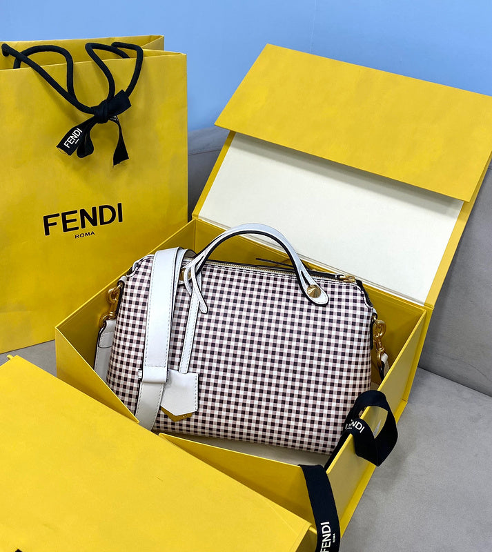 Fendi Luxury Fashion Bag