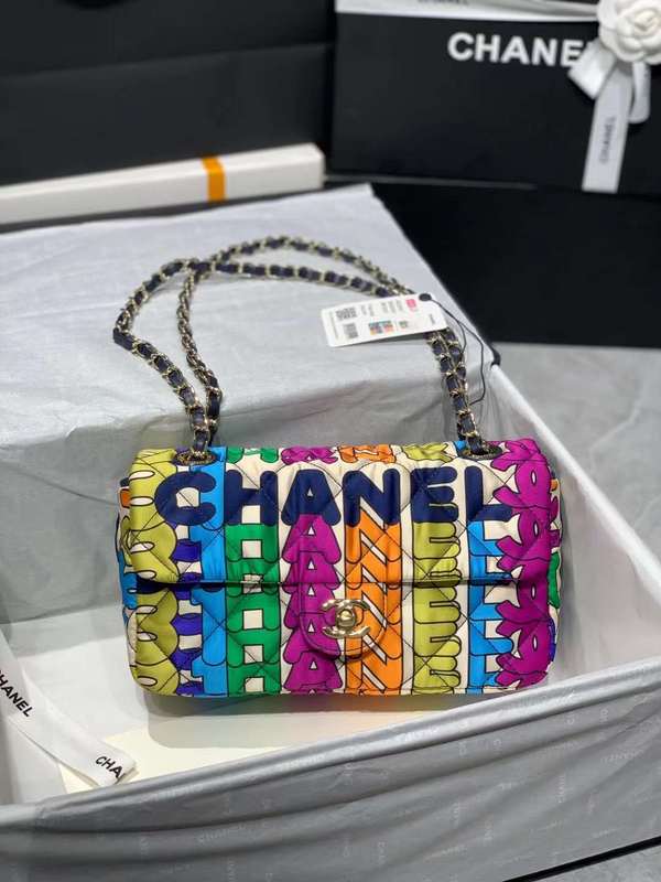 Satchel Bags - CHL Bags - 5658