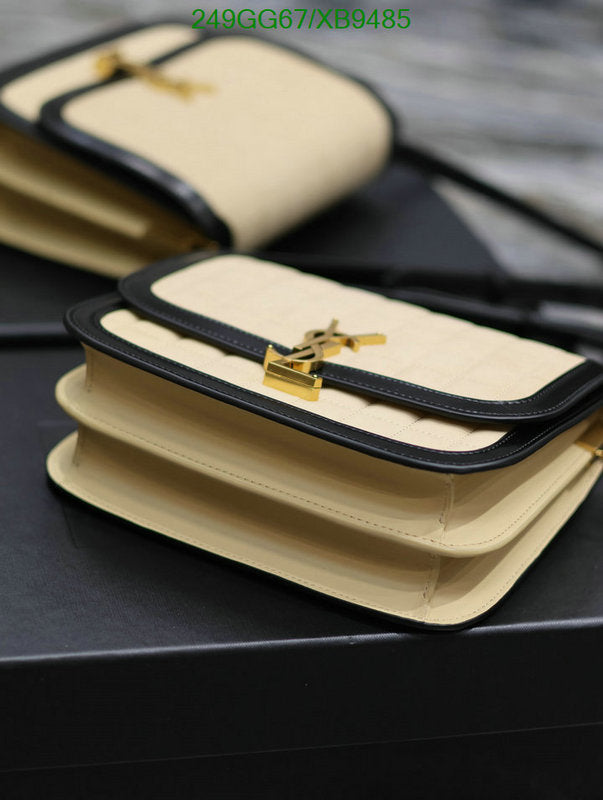 SAMC - YLS Bags - 276