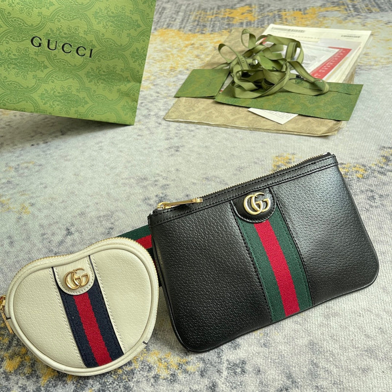 Gucci Luxury Fashion Bag