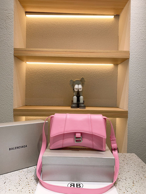 Satchel Bags - BGA Bags - 1550