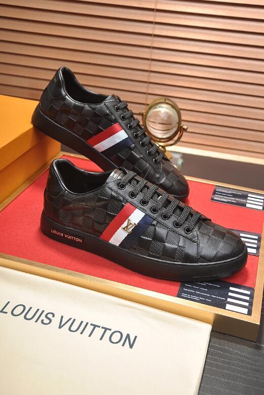 Glamy - LOV Men Shoes - 1736