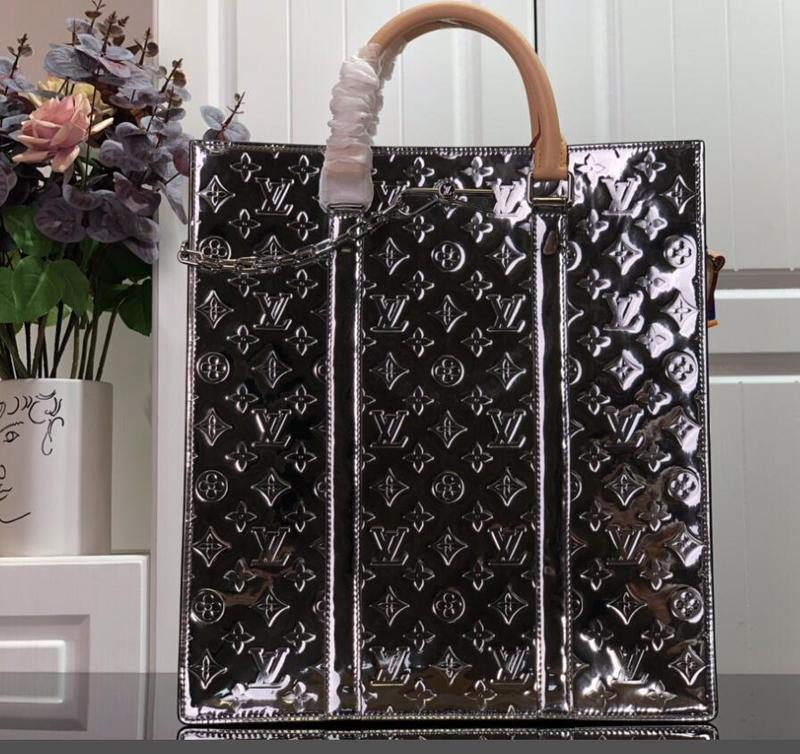 SAMC - LOV Bags - 2130