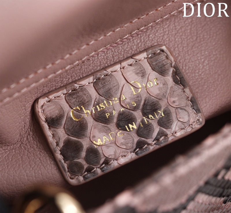 ELE - Dir Bags - 134