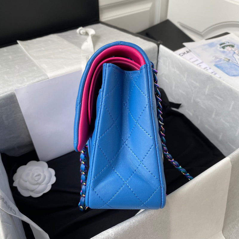 Satchel Bags - CHL Bags - 6680