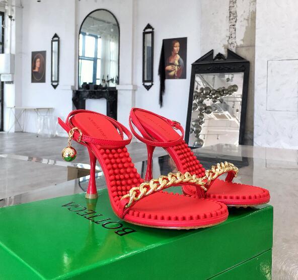 SAMC - BO Women Shoes - 383