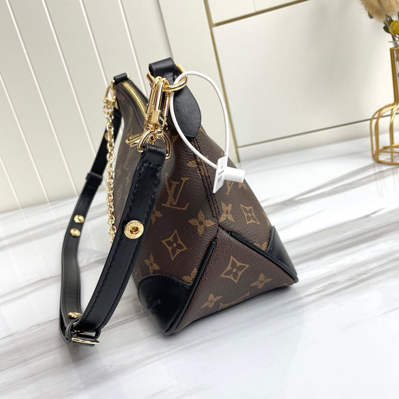 Satchel Bags - VL Bags - 1250