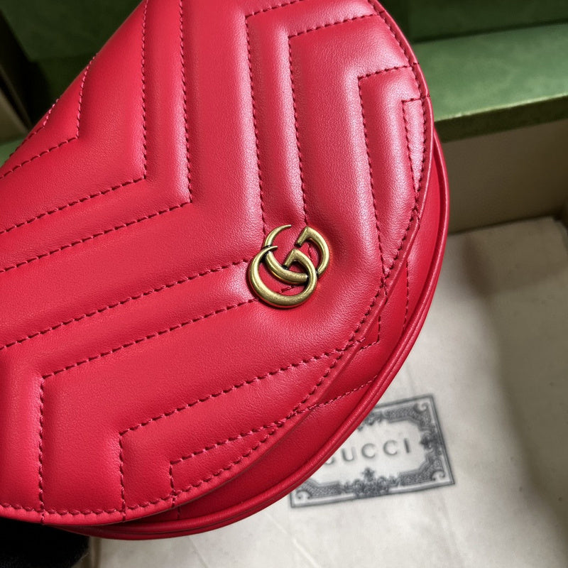 Satchel Bags - GCI Bags - 553