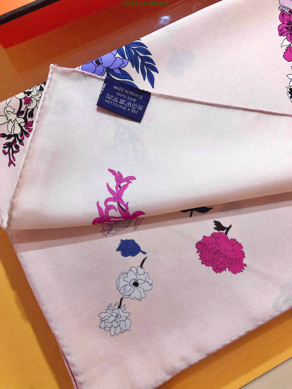 SAMC - HMS Scarves - 409