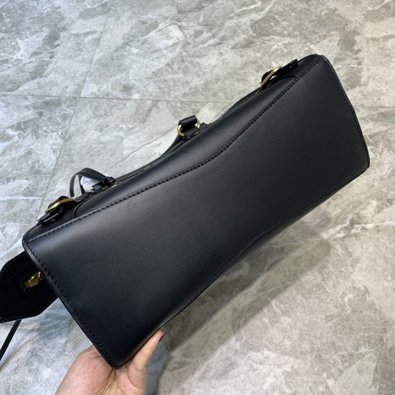 Satchel Bags - BGA Bags - 878