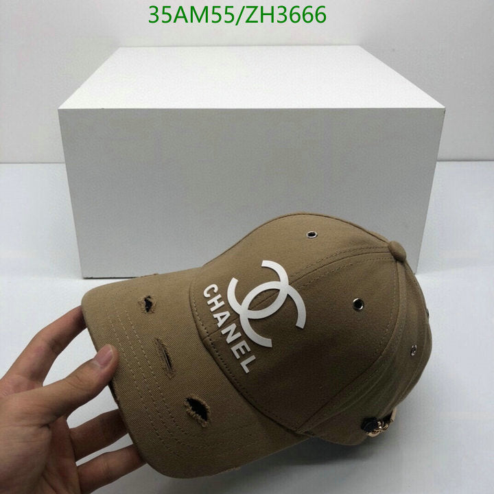 SAMC - CHL Caps & Hats - 446