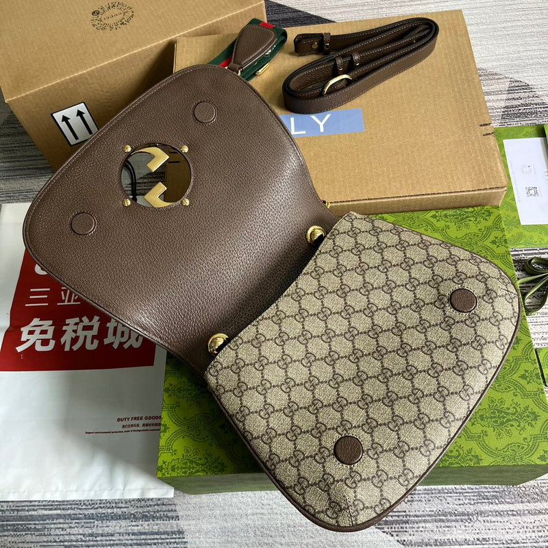 ELE - GG Bags - 579