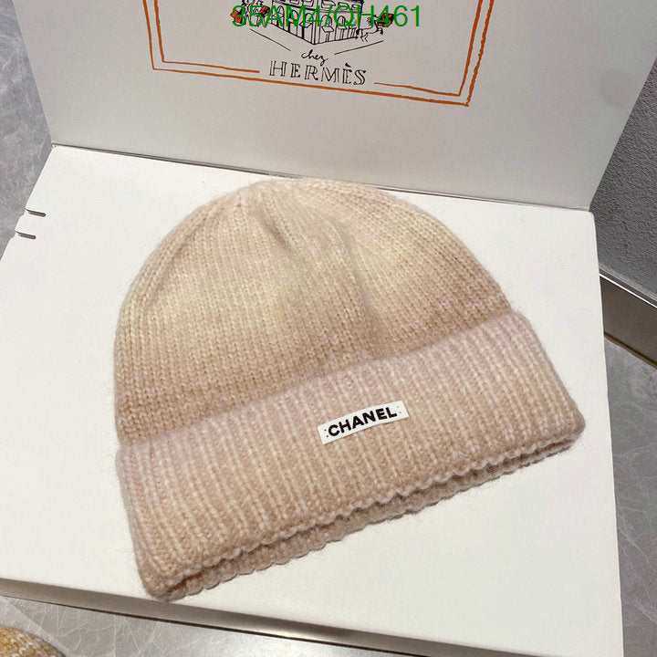 SAMC - CHL Caps & Hats - 128