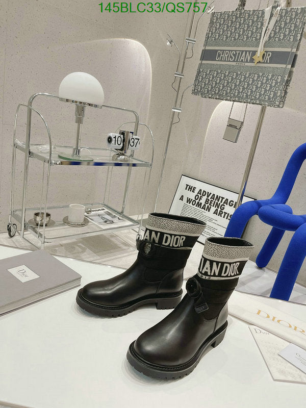 SAMC - Mix Boots - 573