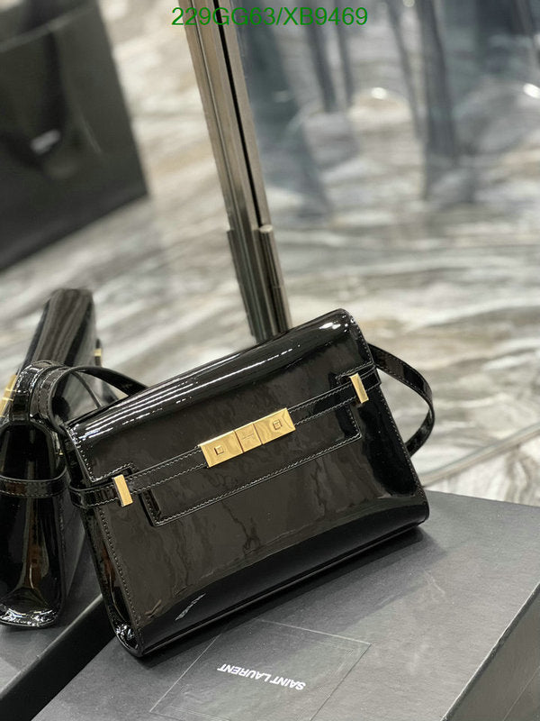 SAMC - YLS Bags - 328