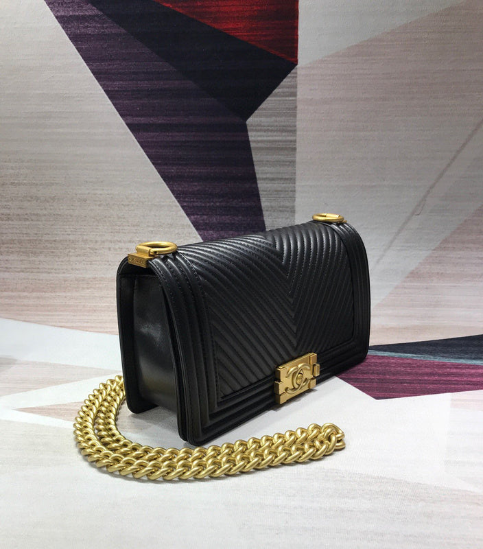 Satchel Bags - CHL Bags - 1459