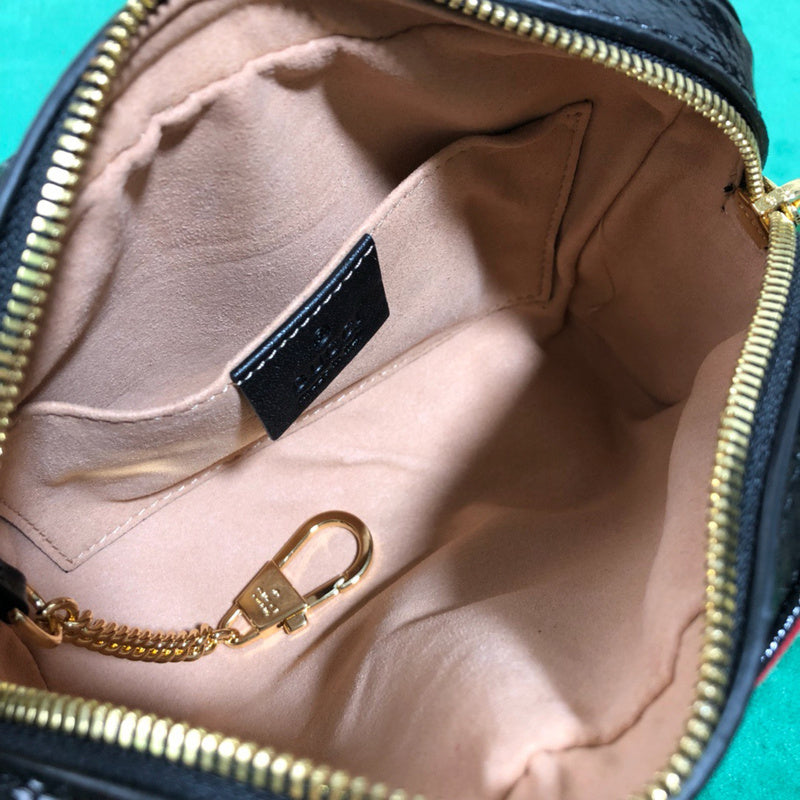 Satchel Bags - GCI Bags - 7163