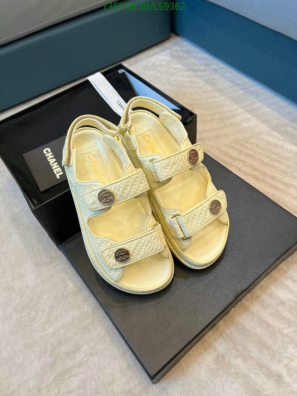 SAMC - CHL Women Shoes Beach - 157