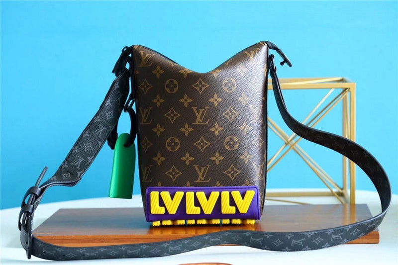Glami- - LOV Men Bags - 216