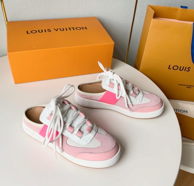 SAMC - LOV Women Shoes - 352