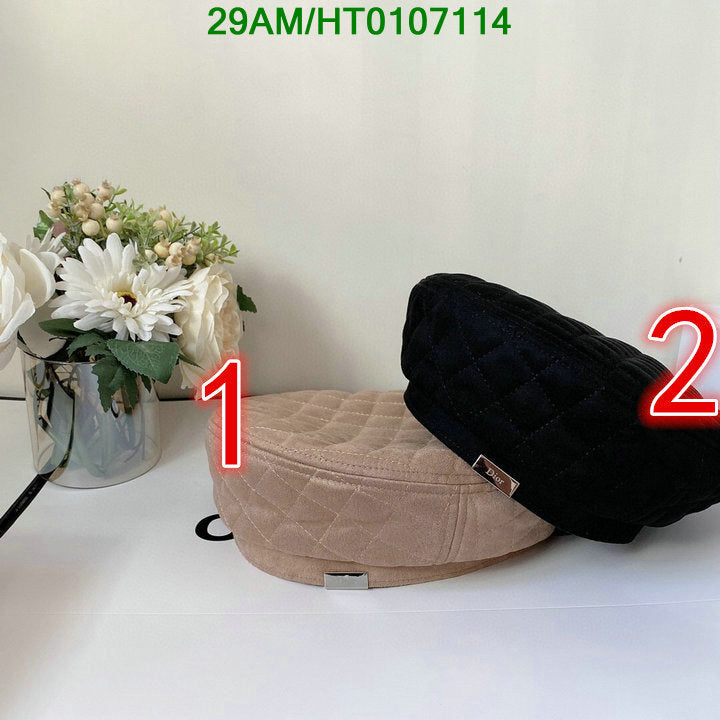 SAMC - DOR Caps & Hats - 223