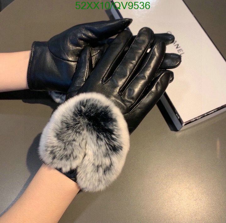 SAMC - CHL Gloves - 073