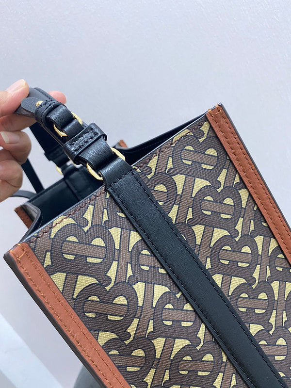 Glamy - BOR Bags - 843