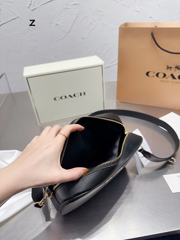 Satchel Bags - CCH Bags - 389