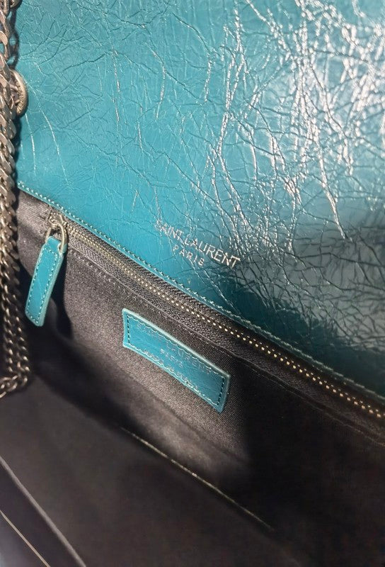 Satchel Bags - SLY Bags - 1656
