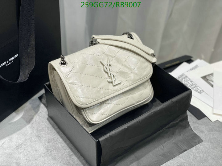SAMC - YLS Bags - 169