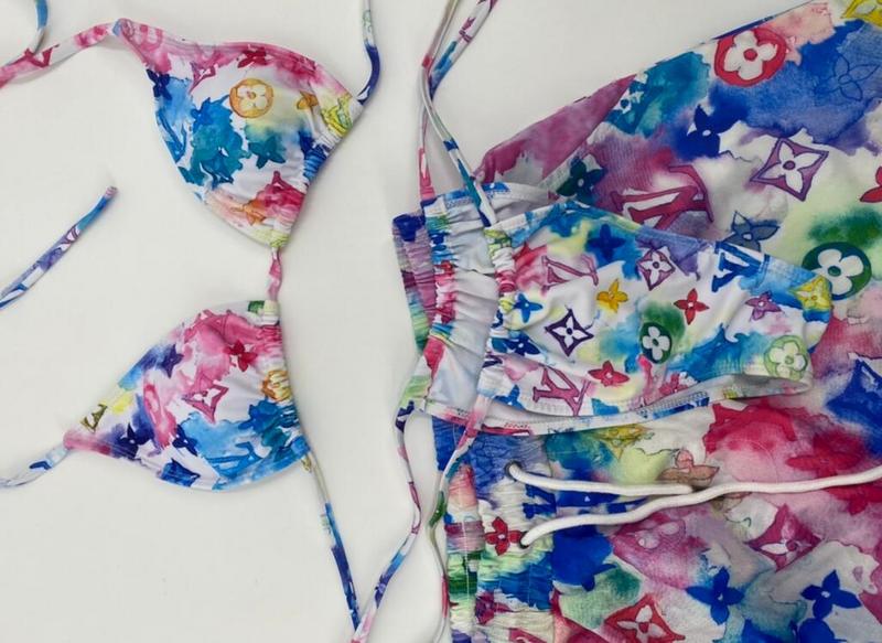 SAMC - Mix Swimsuits - 100