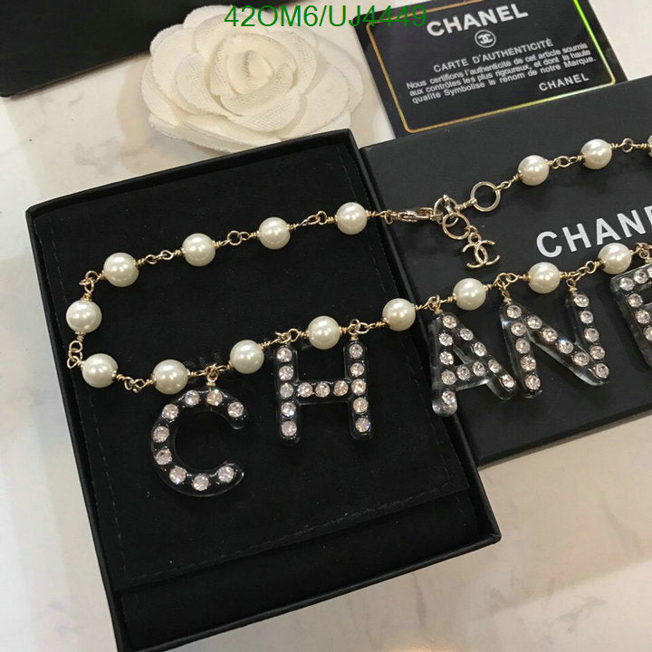 SAMC - CHL Jewelry - 110